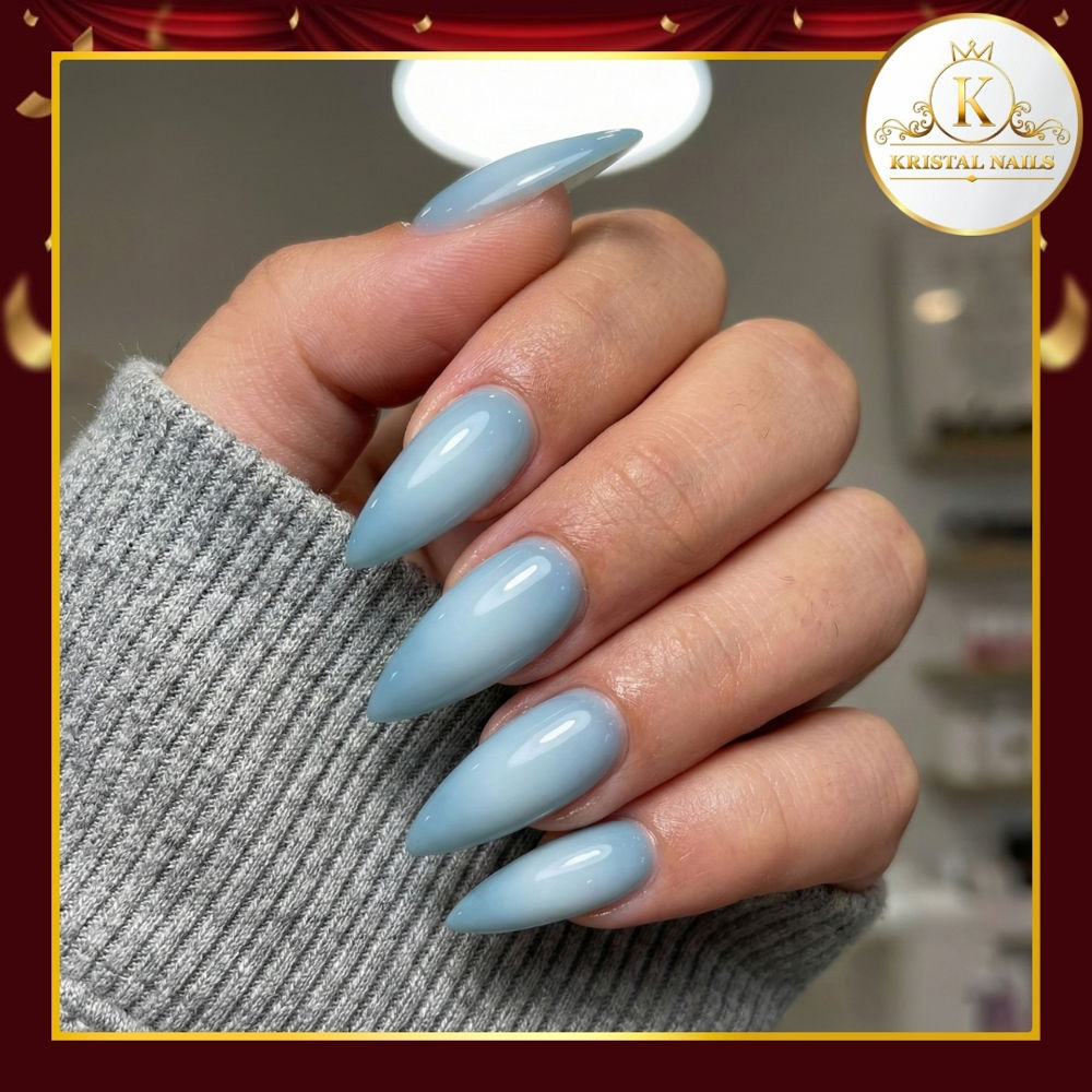 Valentine nail art highlight 2026